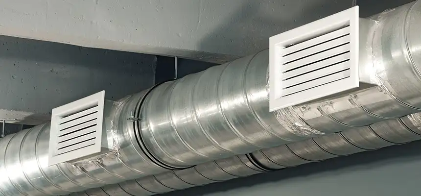 Our Air Duct Camera Inspection Services in Bayonet Point, FL