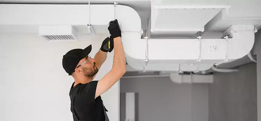 Our Air Duct Repair Services in Bayonet Point, FL