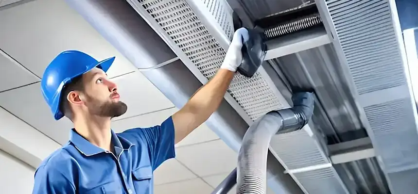 Our Annual Dryer Vent Maintenance Services in Bayonet Point, FL
