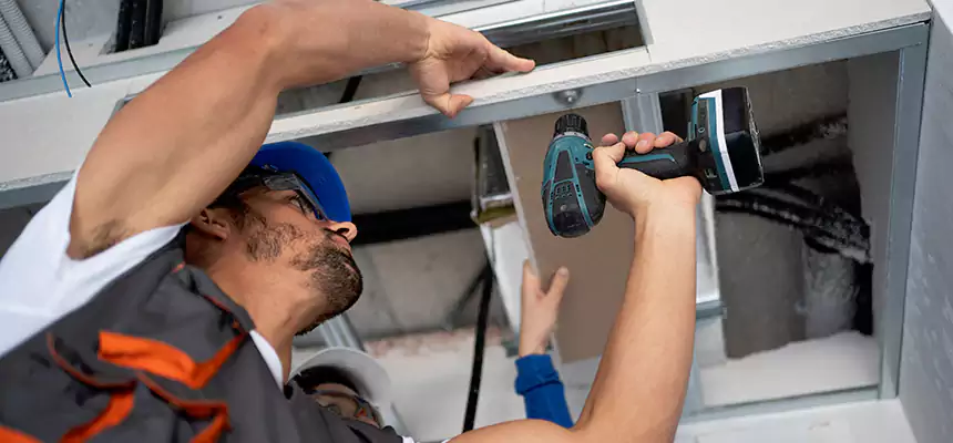 Our Apartment Air Duct Cleaning Services in Bayonet Point, FL