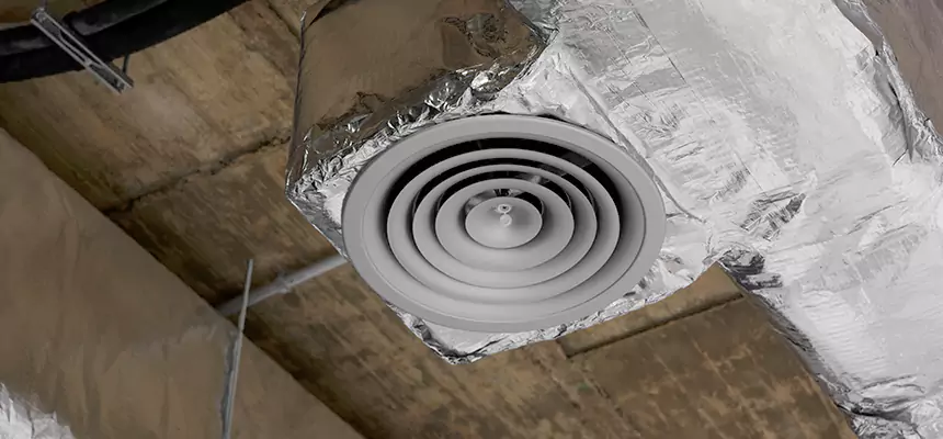 Our Basement Vent Cleaning Services in Bayonet Point, FL