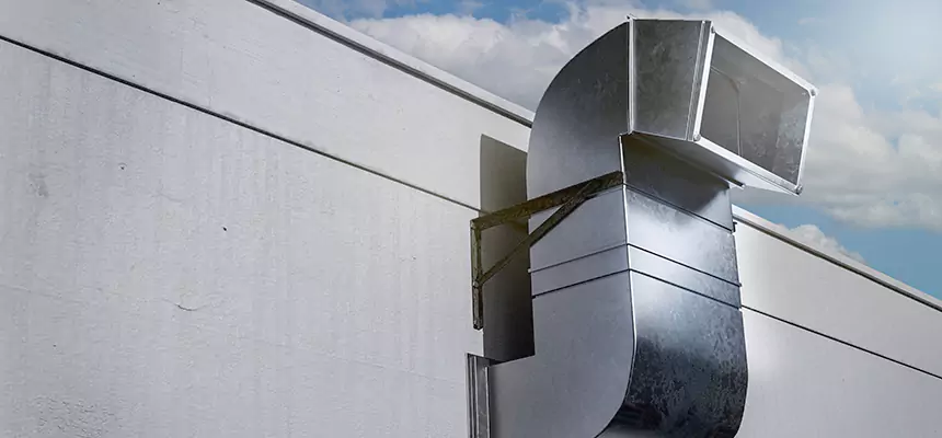 Trusted Industrial Dryer Vent Cleaning in Bayonet Point