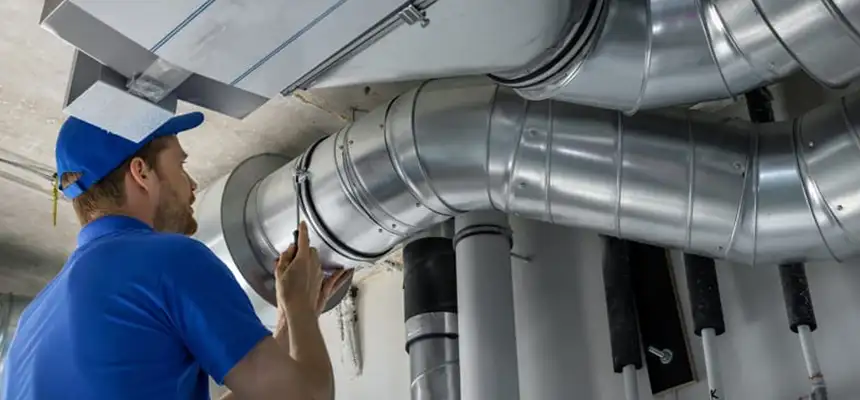 Our Commercial Laundry Vent Cleaning Services in Bayonet Point, FL