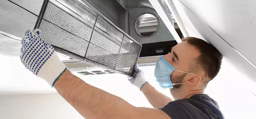 Our Dryer Vent Cleaning Services in Bayonet Point, FL