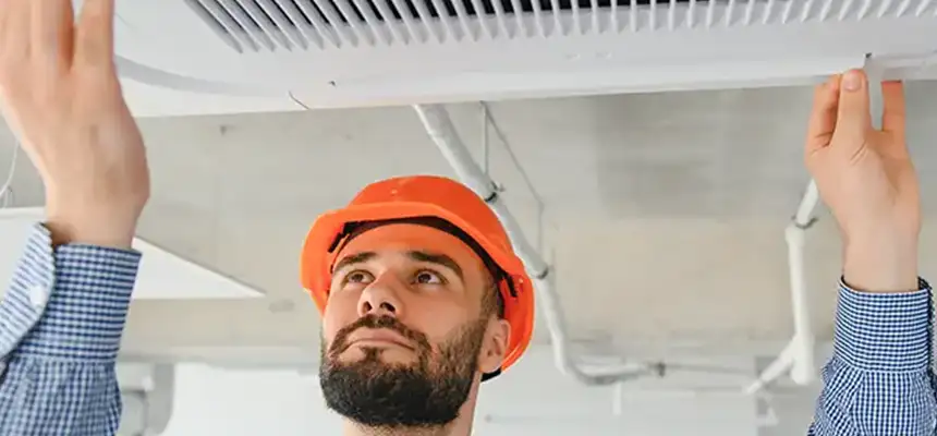 Our Furnace Vent Cleaning Services in Bayonet Point, FL