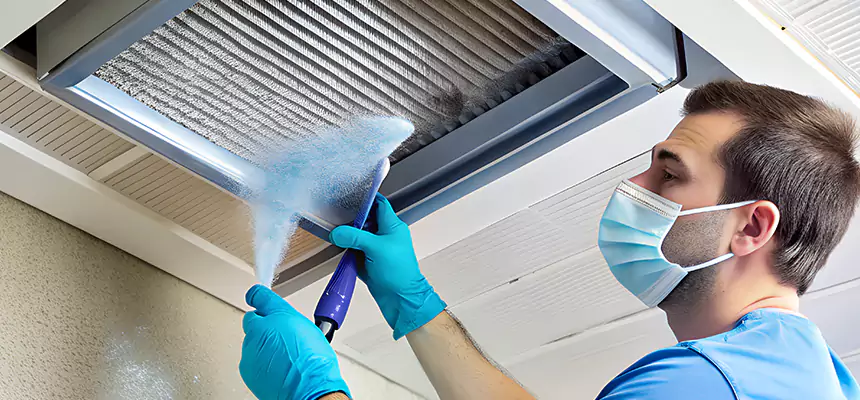 Our Home Ventilation Cleaning Services in Bayonet Point, FL