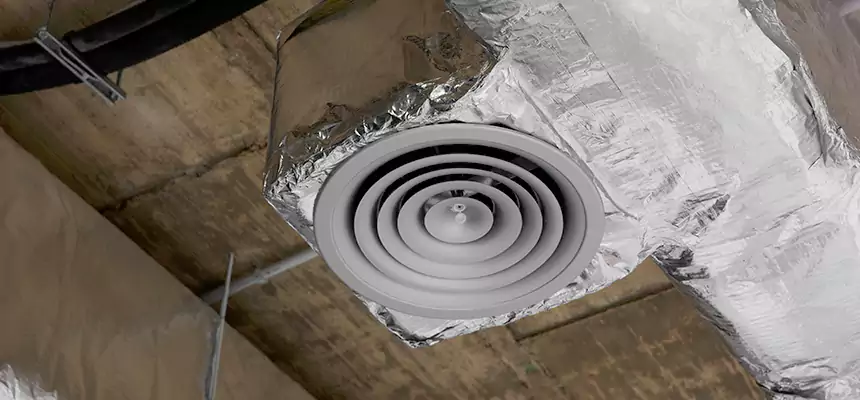 Our Industrial Dryer Vent Cleaning Services in Bayonet Point, FL