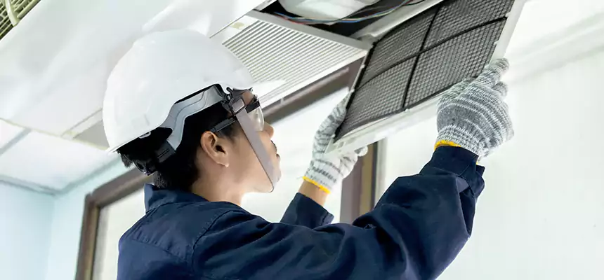 Our Mold & Mildew Removal from Air Ducts Services in Bayonet Point, FL