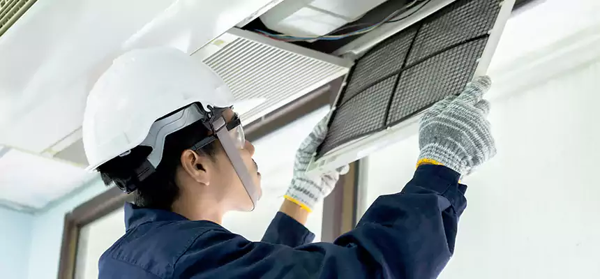 Our Residential Air Vent Cleaning Services in Bayonet Point, FL