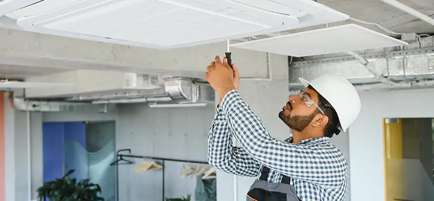 Our Roof Dryer Vent Cleaning Services in Bayonet Point, FL
