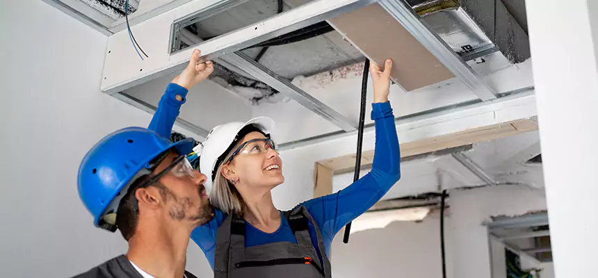 Our Vent Relocation Services in Bayonet Point, FL