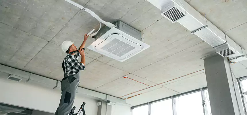 Our Wi Fi Connected Air Ducts Services in Bayonet Point, FL
