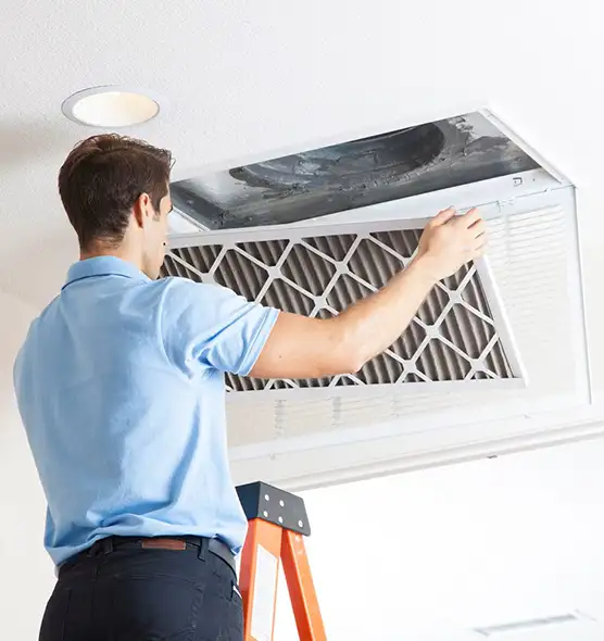 About Annual Dryer Vent Maintenance Bayonet Point, FL
