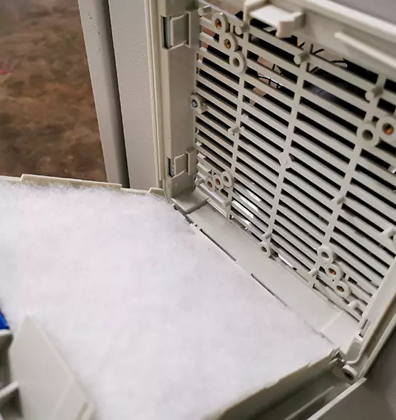 Professional Dryer Vent Mold Cleaning in Bayonet Point, FL