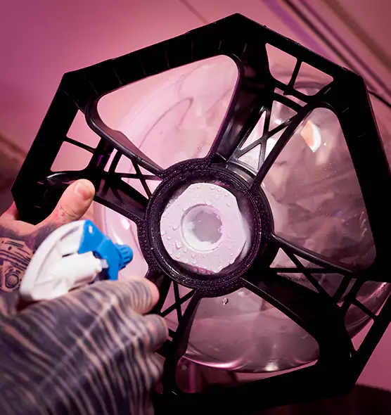 Professional Dryer Vent Sanitization Service in Bayonet Point, FL