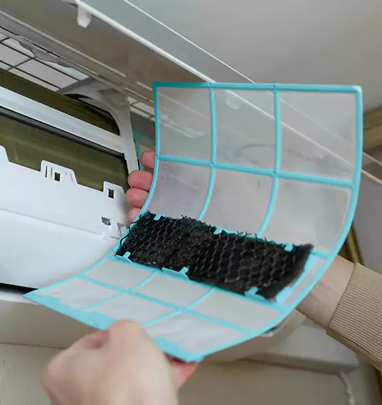 Welcome to Air Duct Cleaning & Repairs Bayonet Point — Your Local HEPA Filter Installation Pros in Bayonet Point, FL