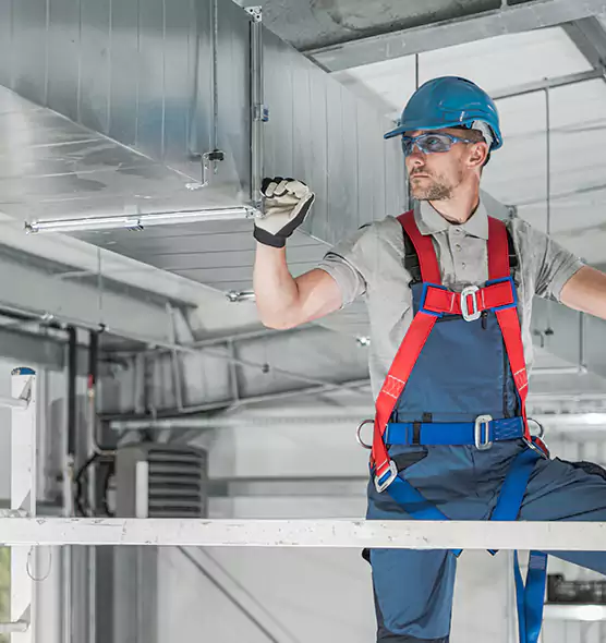 About Mold-Resistant Duct Treatment in Bayonet Point, FL