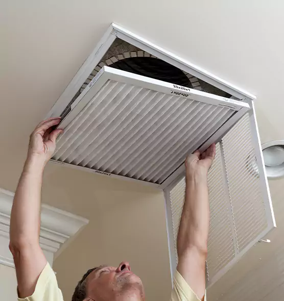 Trusted Vent Shaft Cleaning Expert in Bayonet Point, FL