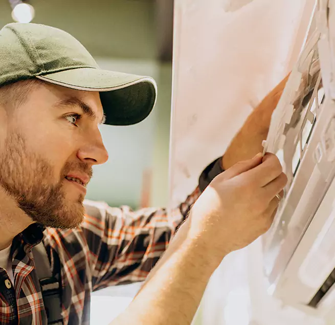 Why Homeowners Businesses Trust Us in Bayonet Point, FL?