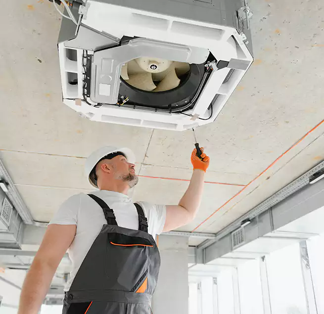 Why Homeowners & Businesses Trust Us in Bayonet Point, FL?