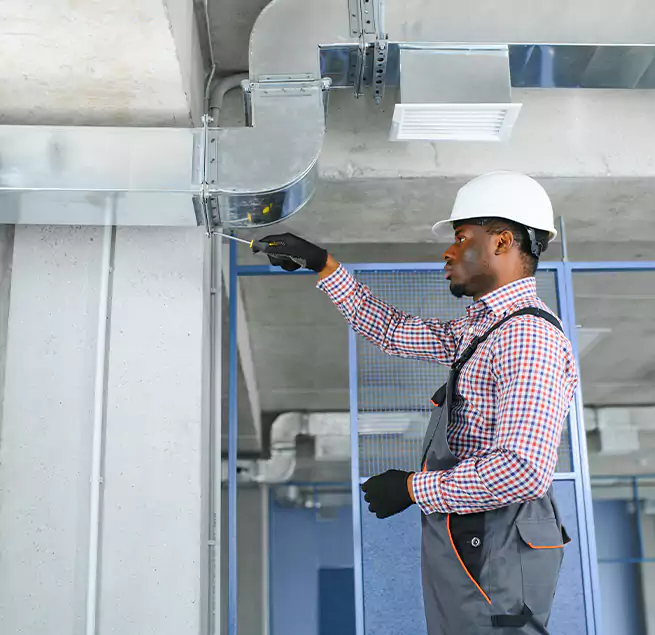 Why Homeowners & Businesses Trust Us Bayonet Point, FL