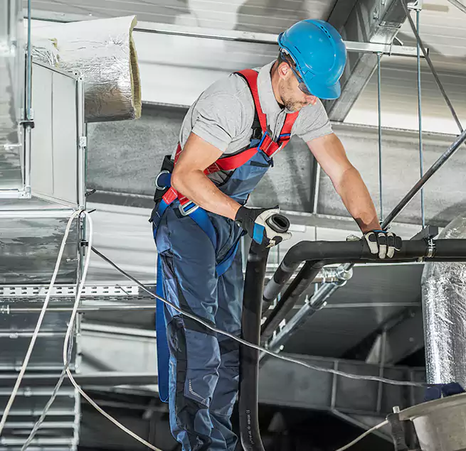 Why Homeowners & Businesses Trust Us in Bayonet Point, FL?