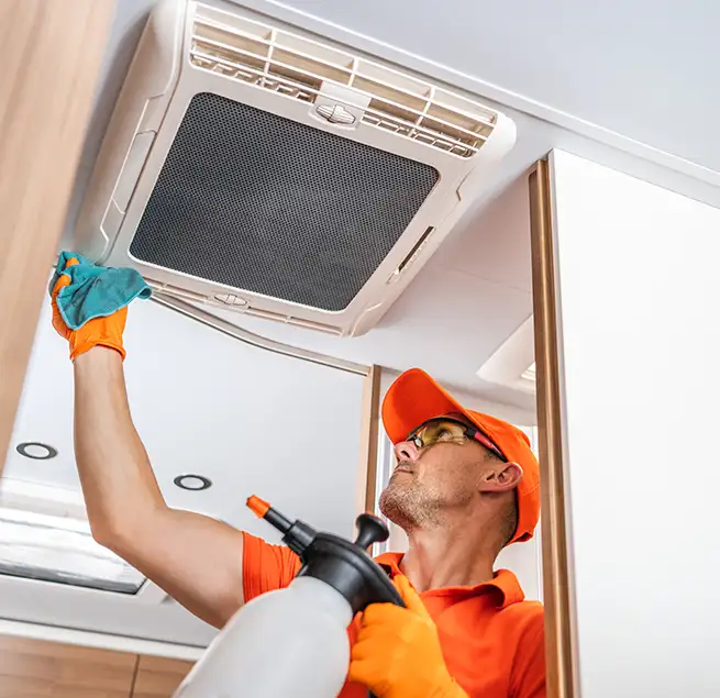 Why Homeowners & Businesses Trust Us in Bayonet Point, FL?