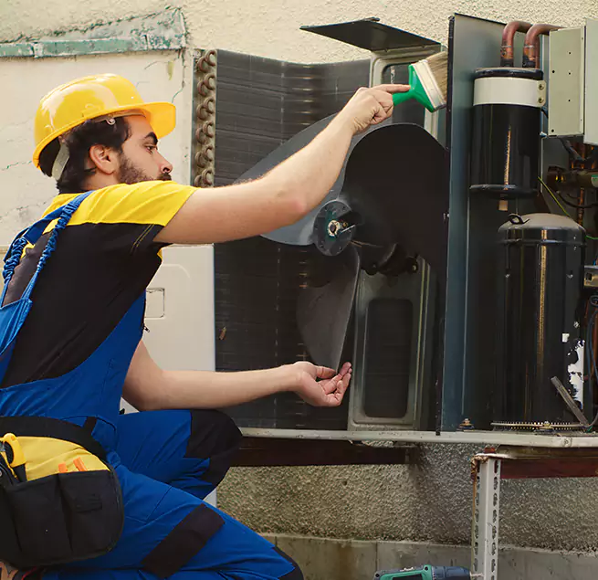 Why Homeowners Businesses Trust Us in Bayonet Point, FL?