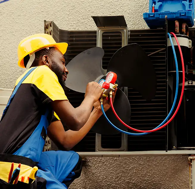 Why Homeowners & Businesses Trust Us in Bayonet Point, FL?