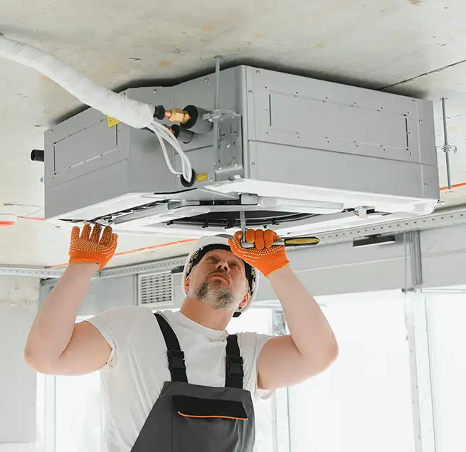 Why Homeowners & Businesses Trust Us Bayonet Point, FL