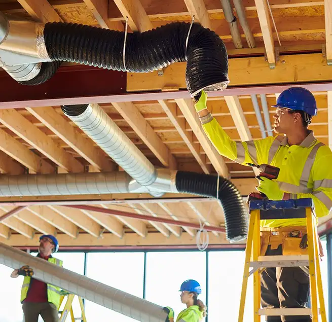 Why Homeowners & Businesses Trust Us in Bayonet Point, FL?