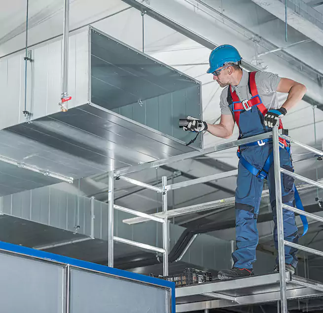 Why Homeowners & Businesses Trust Us in Bayonet Point, FL?