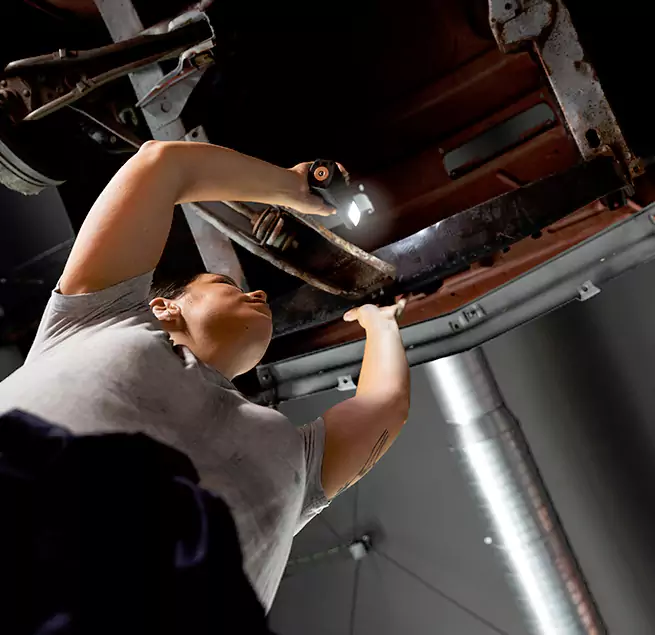 Why Homeowners & Businesses Trust Us Bayonet Point, FL