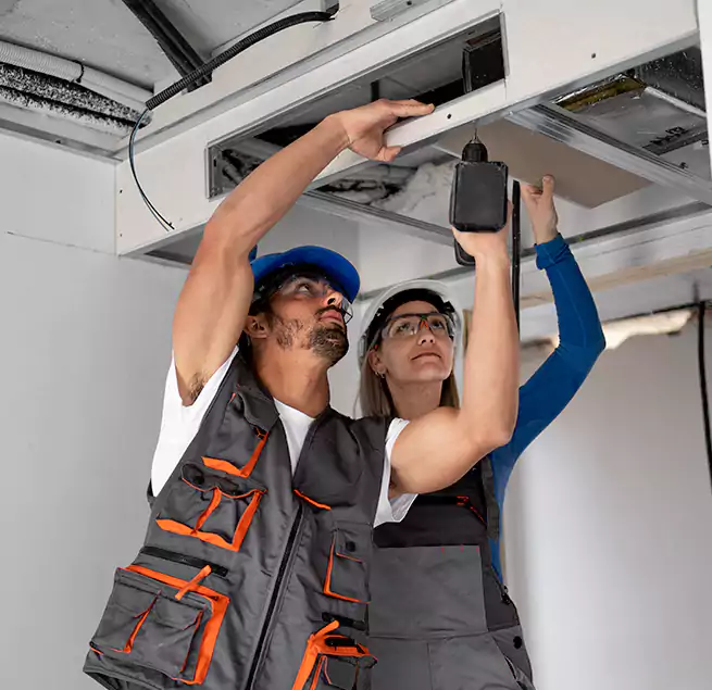 Why Homeowners & Businesses Trust Us in Bayonet Point, FL