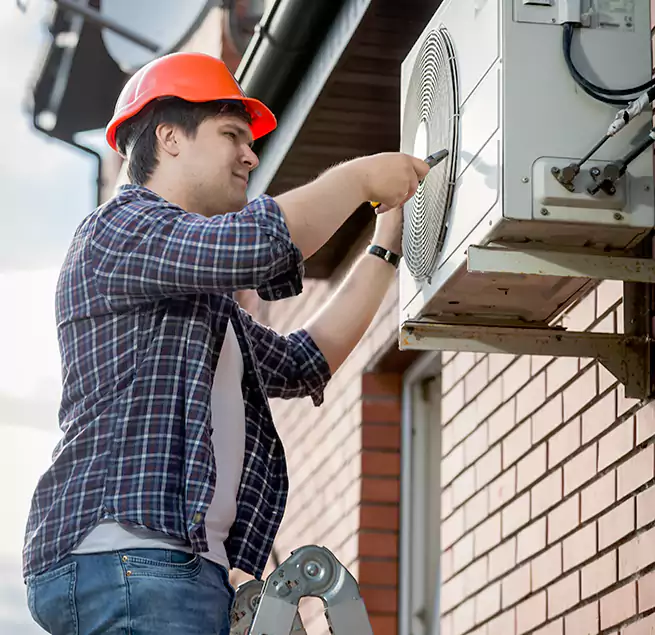 Why Homeowners & Businesses Trust Us Bayonet Point, FL