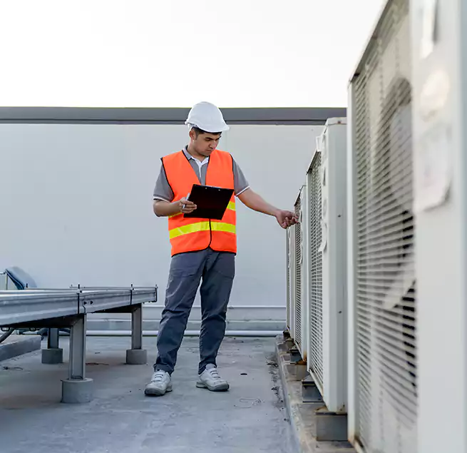 Why Homeowners & Businesses Trust Us in Bayonet Point, FL?