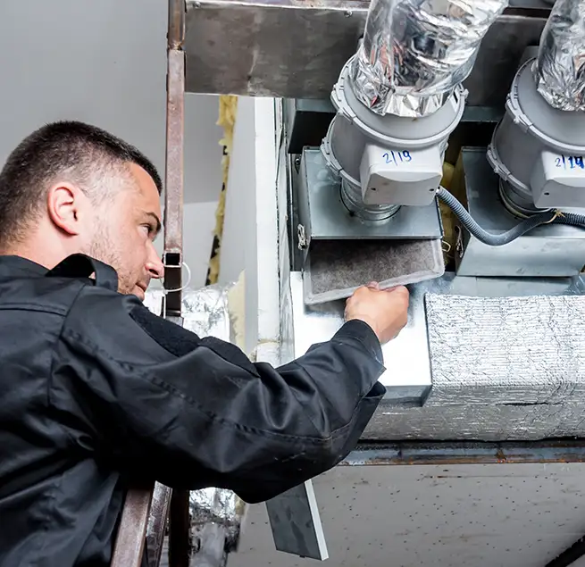 Why Homeowners & Businesses Trust Us in Bayonet Point, FL?